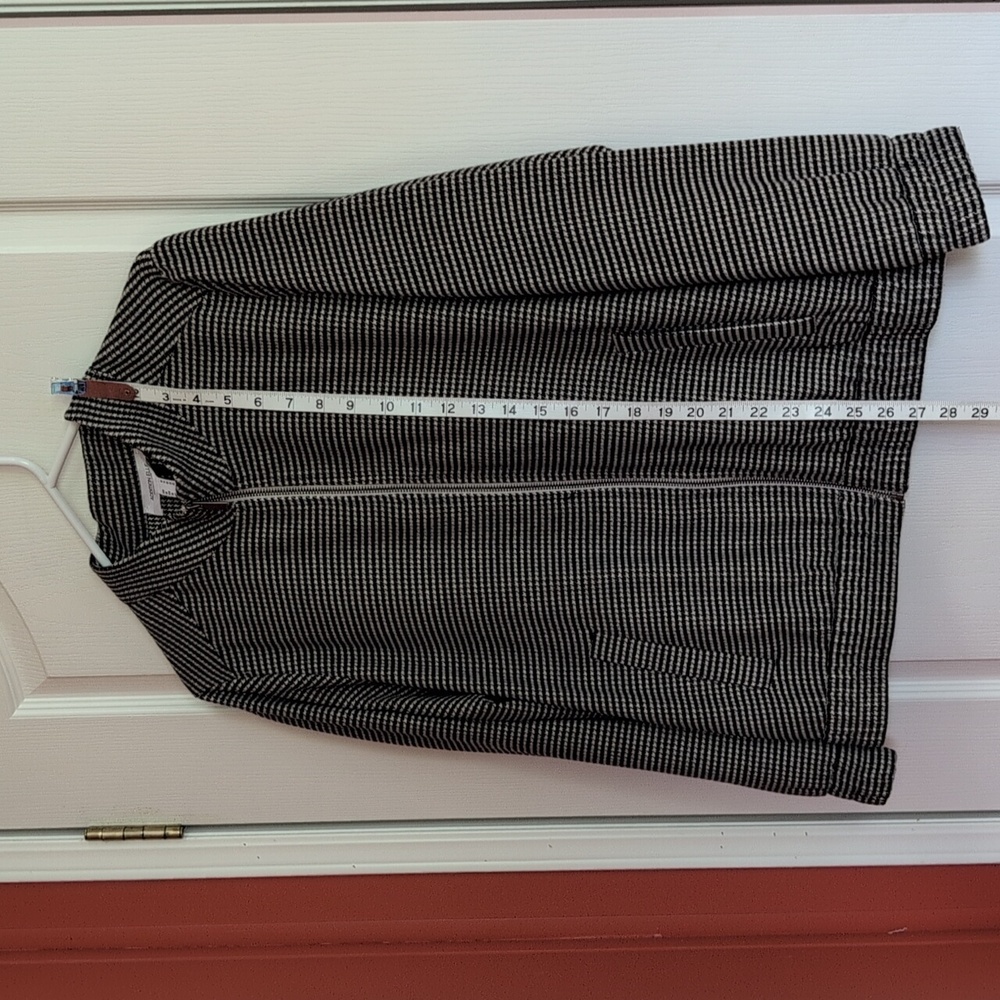 Addition Elle Jacket - Picture 5 of 6